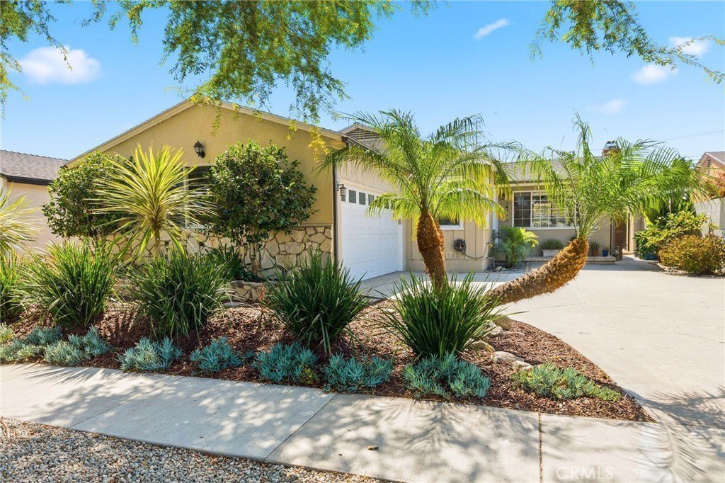 Casa en Hawthorne, California, Estados Unidos 1 - 18745985