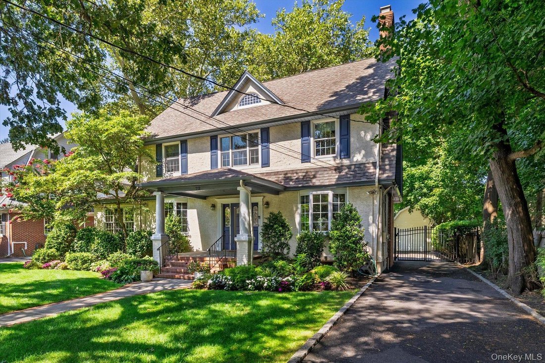 Haus in Rockville Centre, New York, Vereinigte Staaten 4 - 18740082