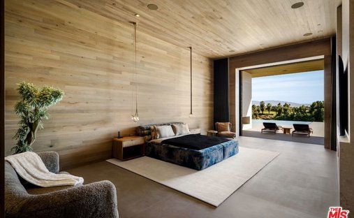 House in La Quinta, California, United States 1