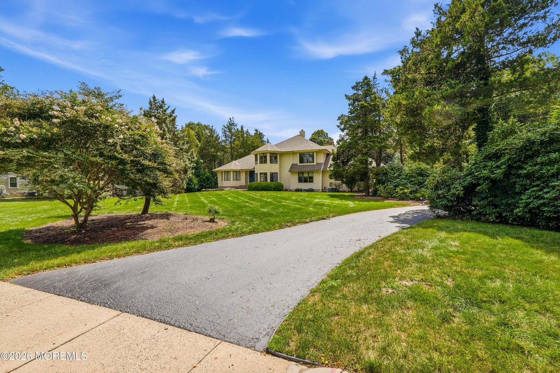 House in Toms River, New Jersey, United States 5 - 18742998