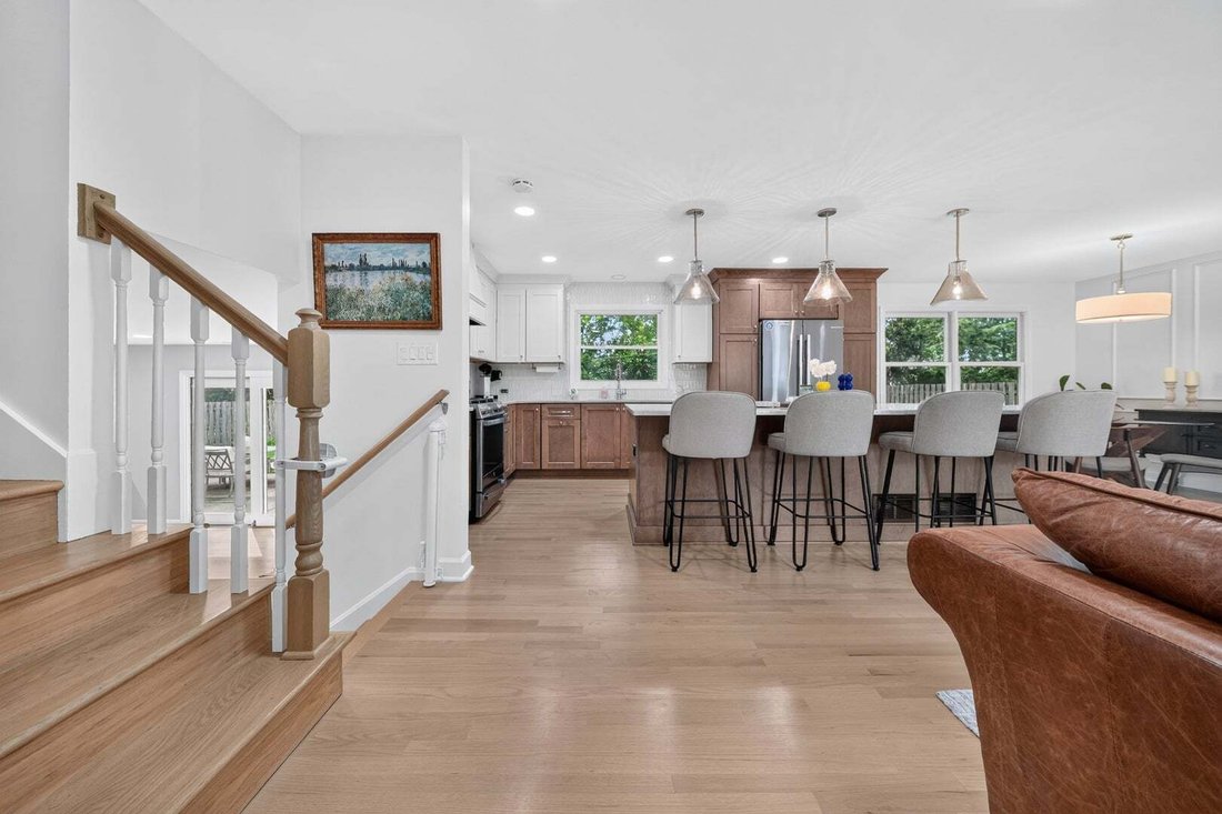 House in Libertyville, Illinois, United States 3 - 18744307