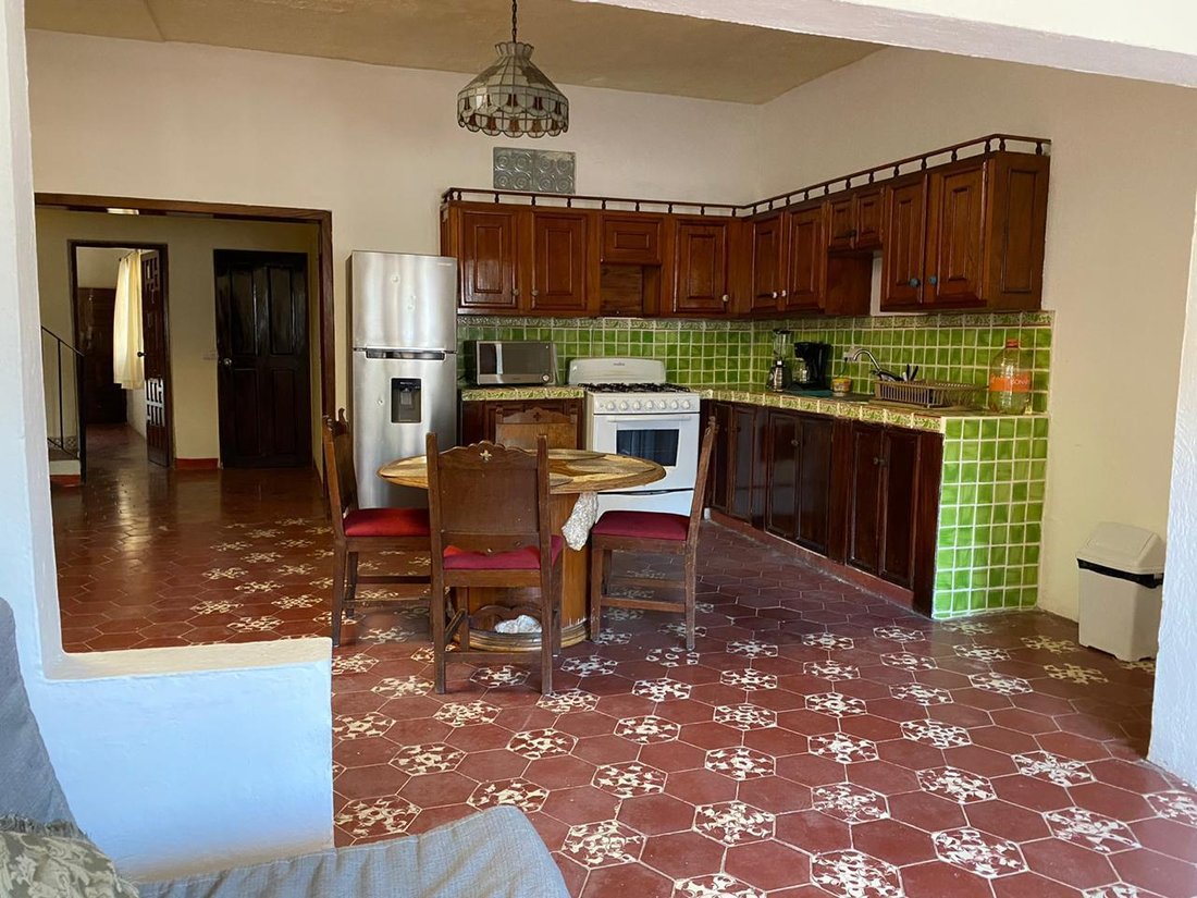 Haus in Puerto Vallarta, Jalisco, Mexiko 3 - 18742287