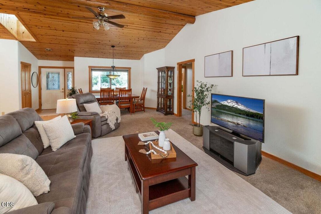 Maison à Sunriver, Oregon, États-Unis 2 - 18743318