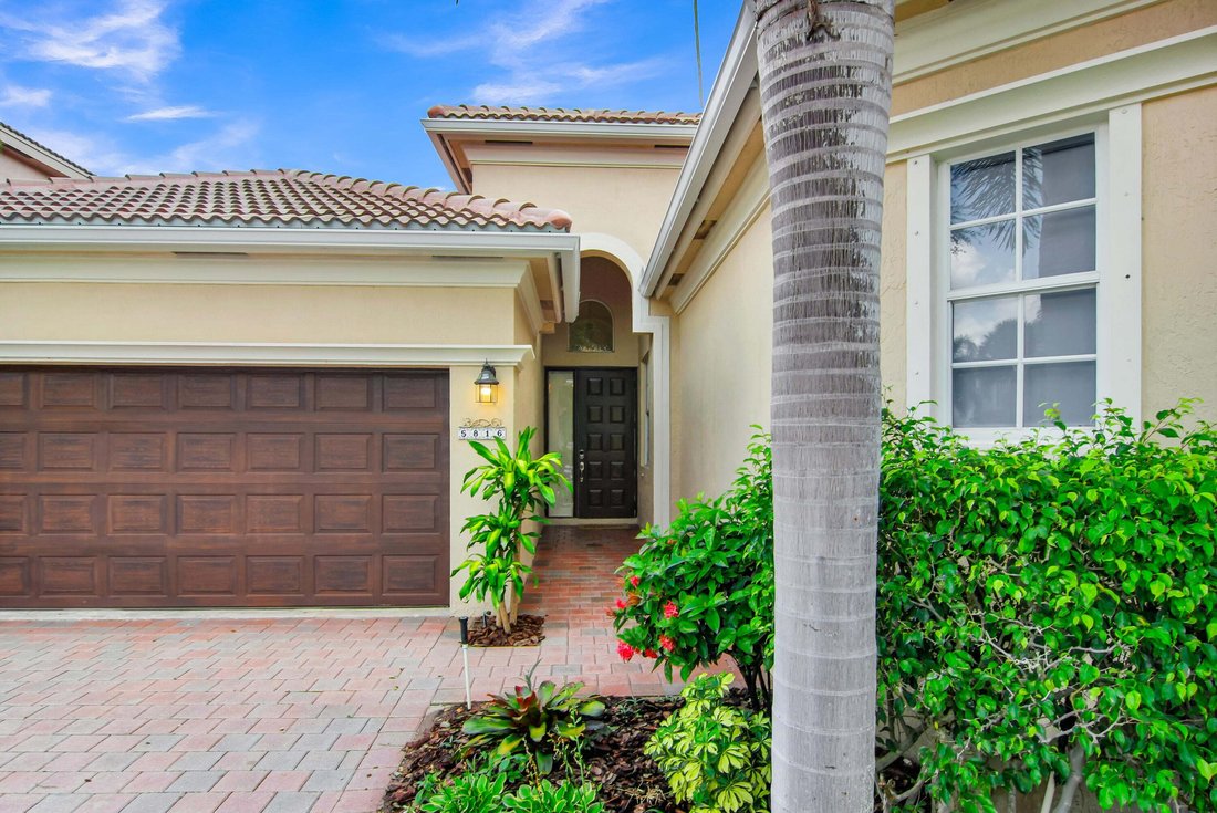 Maison à Delray Beach, Floride, États-Unis 5 - 18746319