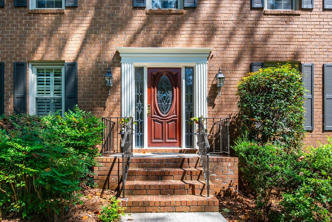 House in Marietta, Georgia, United States 2 - 18740292