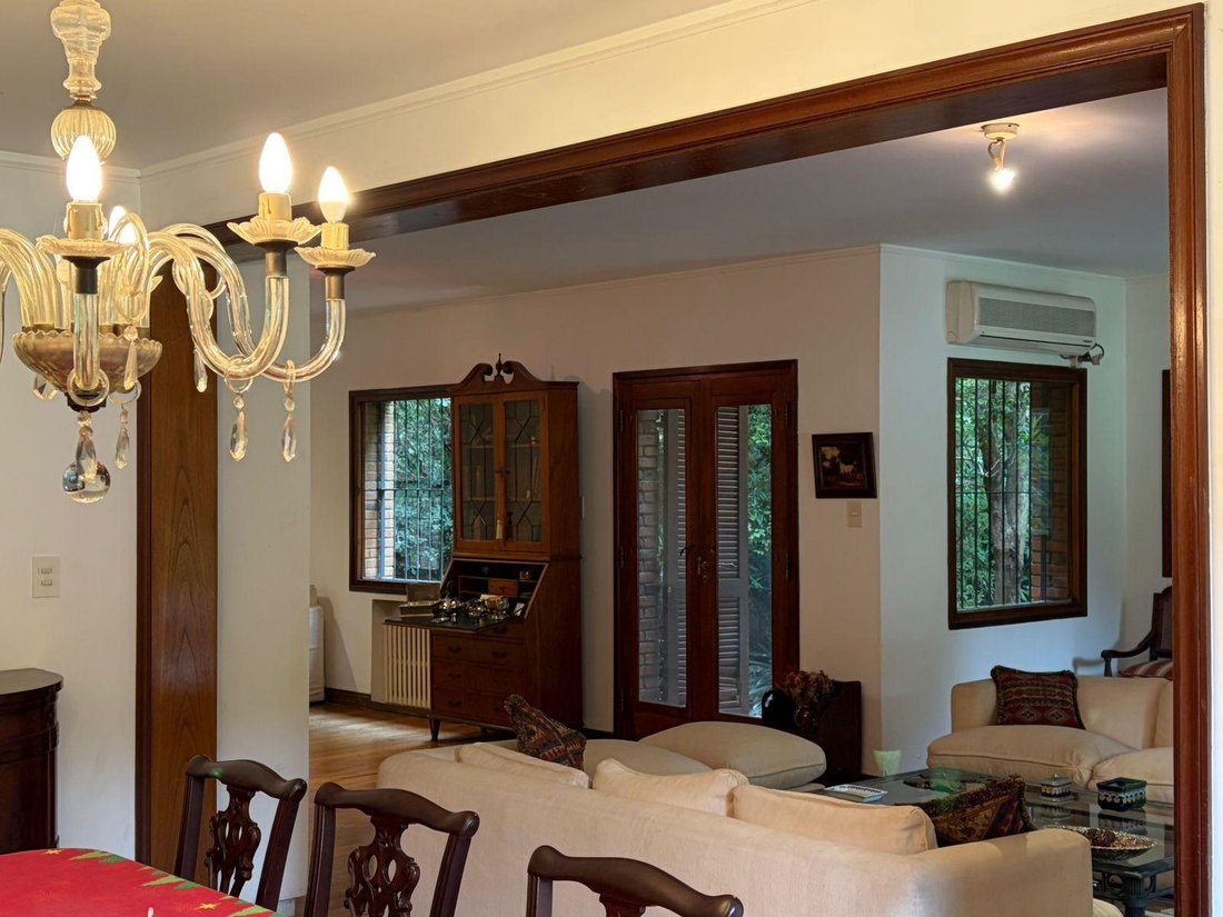 House in San Isidro, Buenos Aires Province, Argentina 2 - 18742230