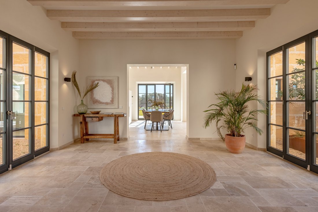 Finca à Santa Ponsa, Îles Baléares, Espagne 3 - 18741403