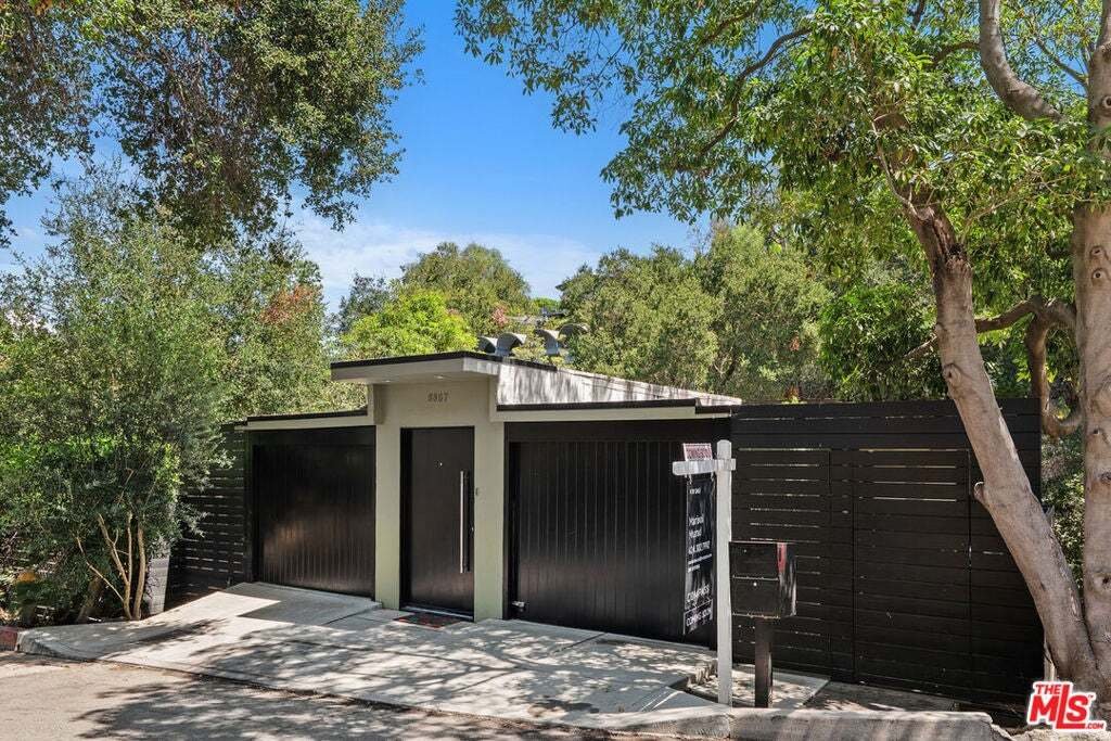 Casa en Los Ángeles, California, Estados Unidos 5 - 18742926