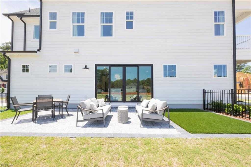Casa en Chesapeake, Virginia, Estados Unidos 2 - 18743391