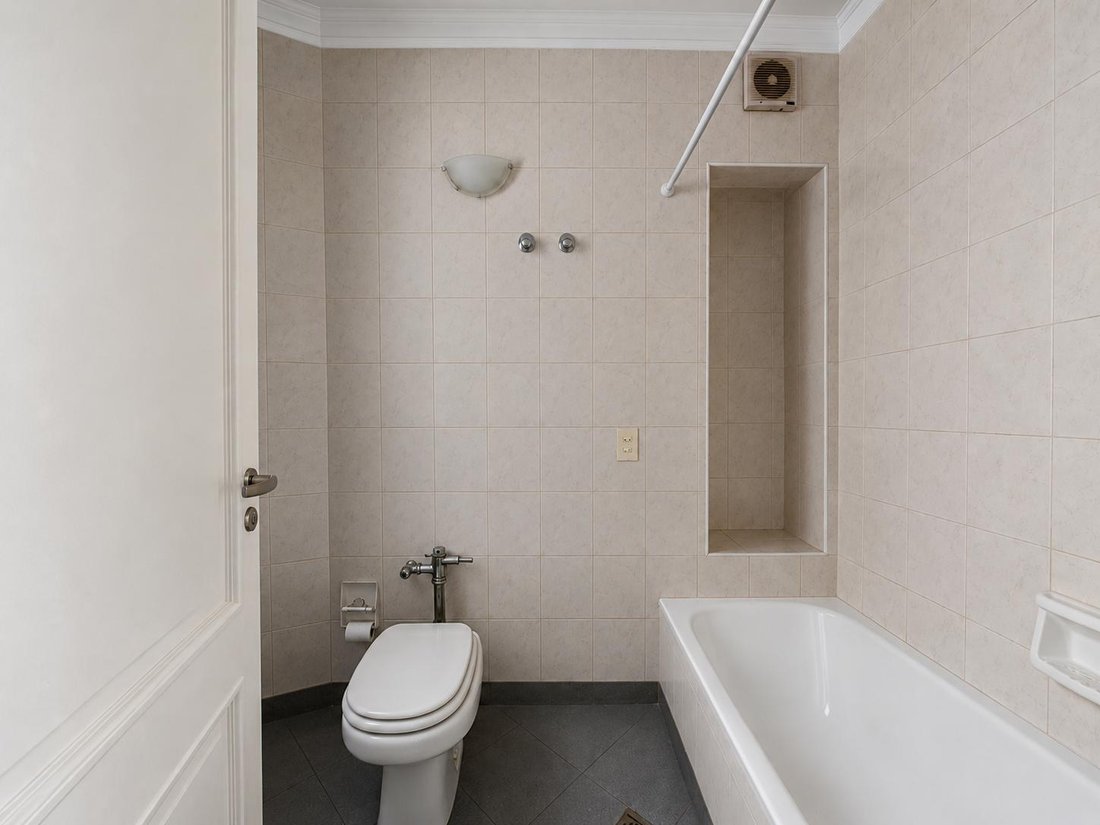 Appartement à Buenos Aires, Buenos Aires, Argentine 5 - 18742291