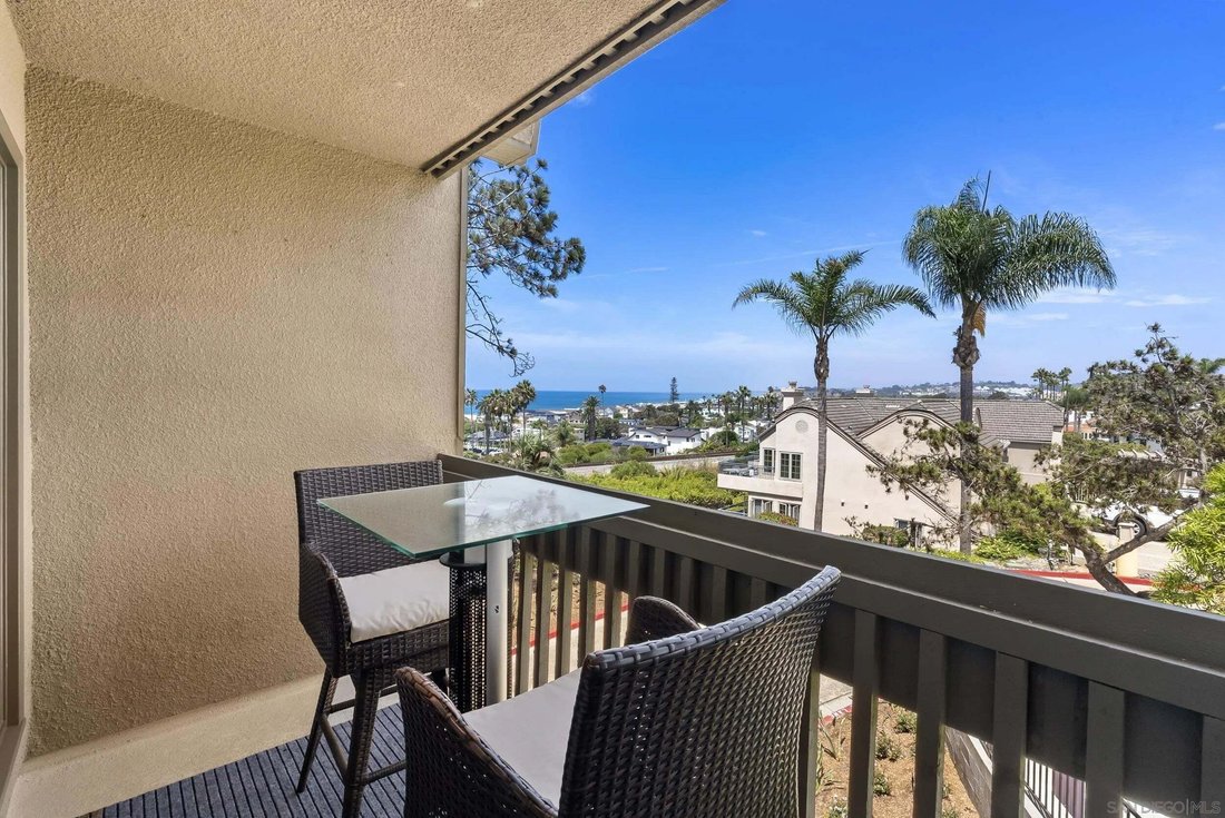 Condominio en Del Mar, California, Estados Unidos 1 - 18744185