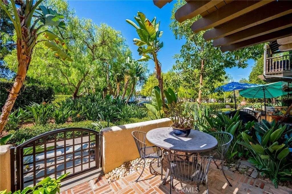 Condominio en Irvine, California, Estados Unidos 2 - 18739139