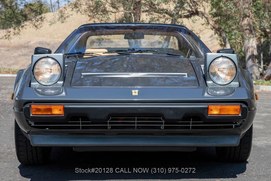 Ferrari 308GTS in Los Angeles, CA 3 - 18744823
