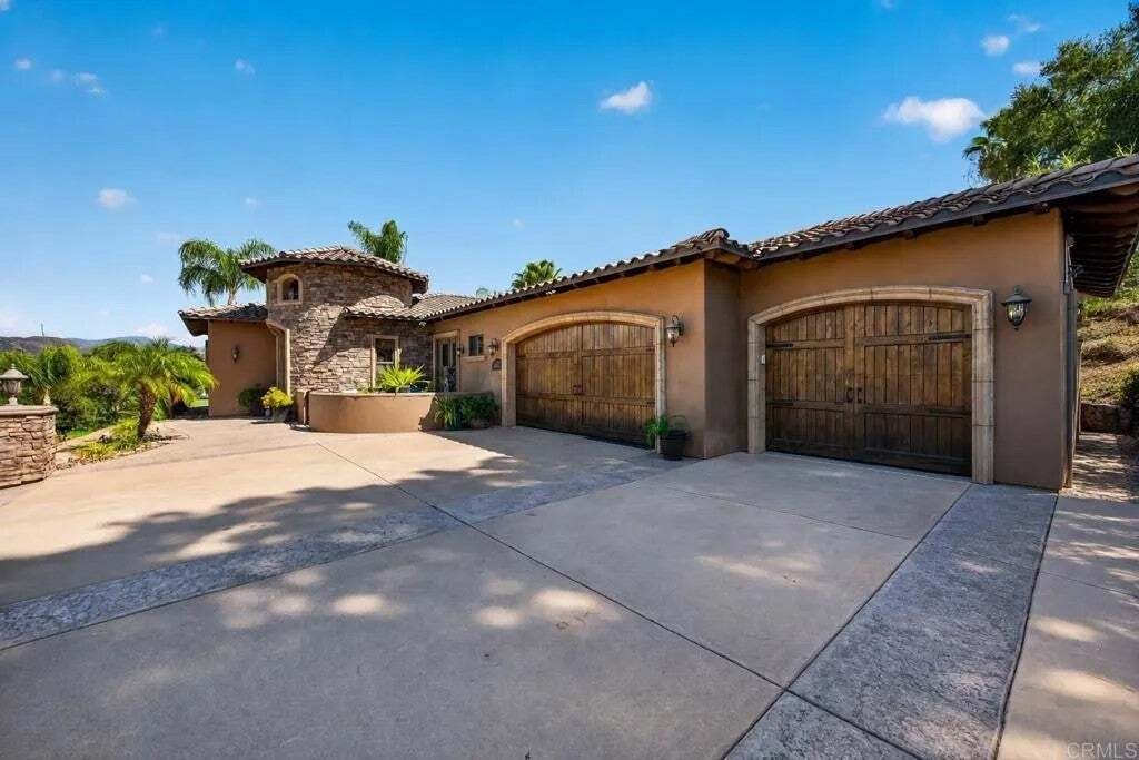 Haus in San Diego County, Kalifornien, Vereinigte Staaten 4 - 18744207