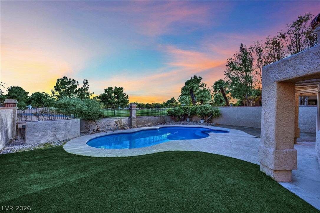 Casa a Las Vegas, Nevada, Stati Uniti 2 - 18742841