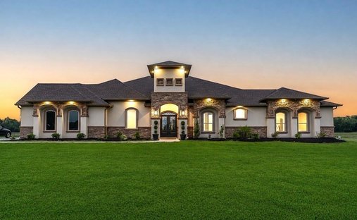 Casa en Iowa Colony, Texas, Estados Unidos 1