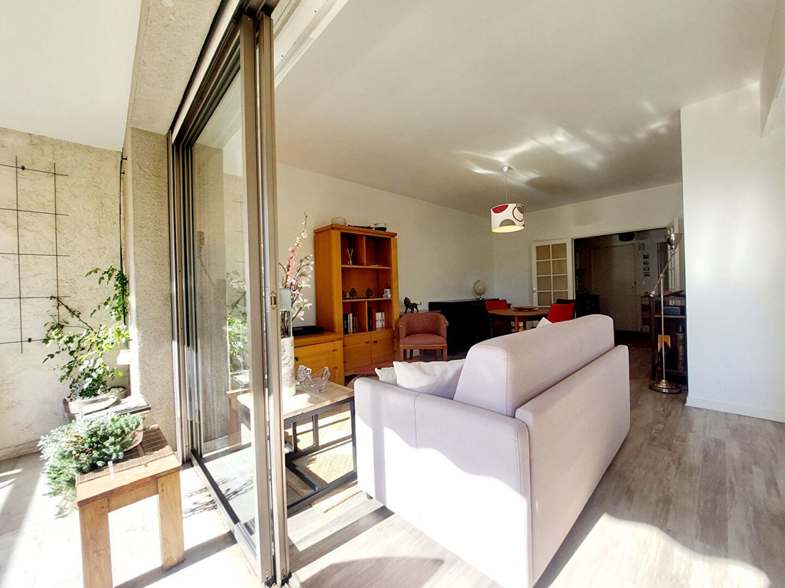 Appartement à Cannes, Provence-Alpes-Côte d'Azur, France 5 - 18742083