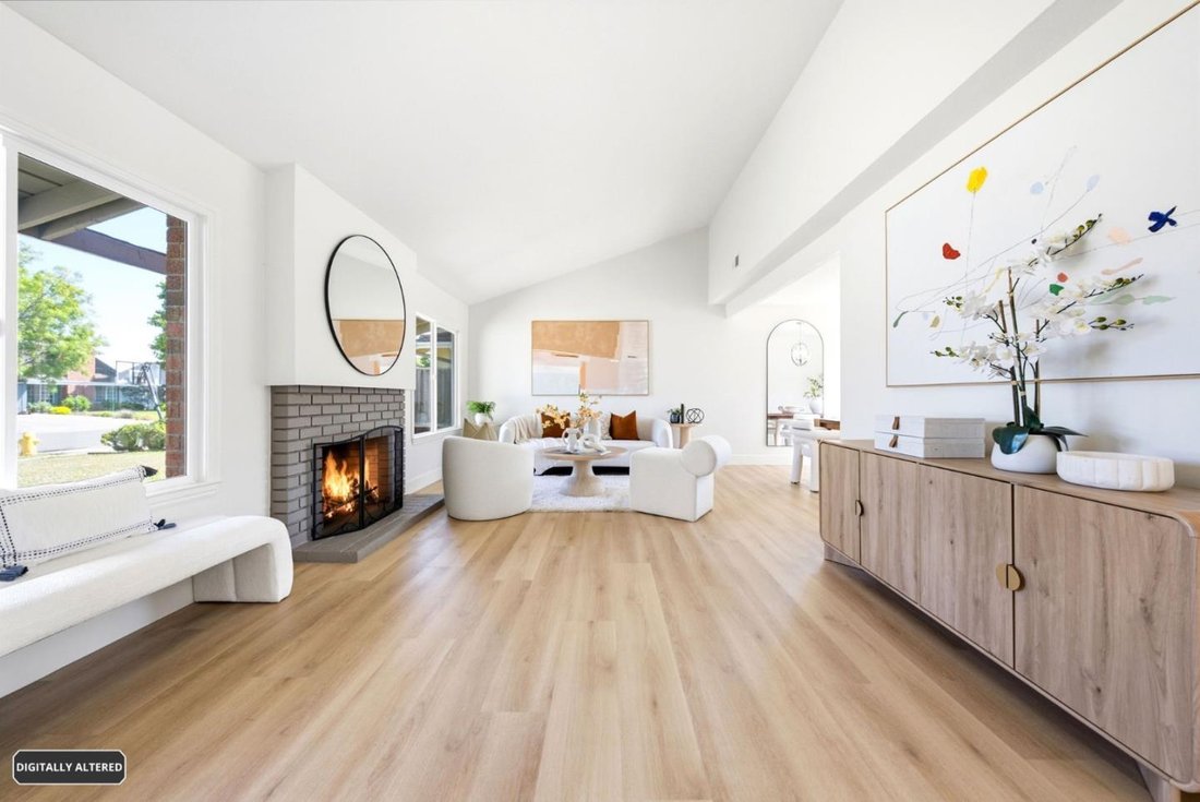Casa a Newark, California, Stati Uniti 4 - 18743362