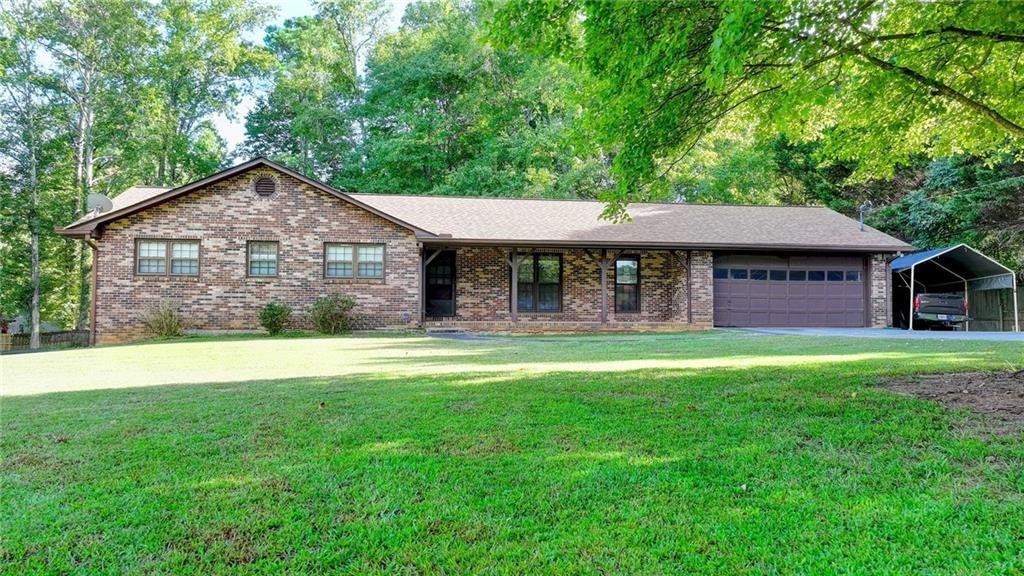 Casa a Johns Creek, Georgia, Stati Uniti 3 - 18743711