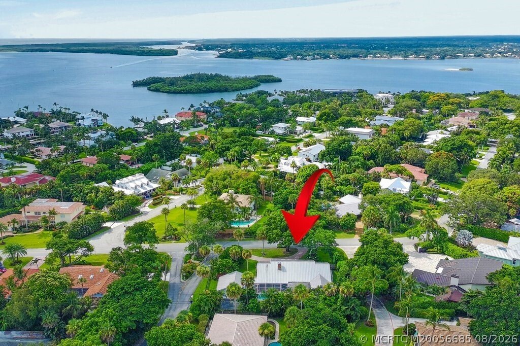 Haus in Stuart, Florida, Vereinigte Staaten 4 - 18744868