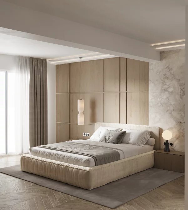 Wohnung in La Californie, Cannes, Frankreich 4 - 18746495