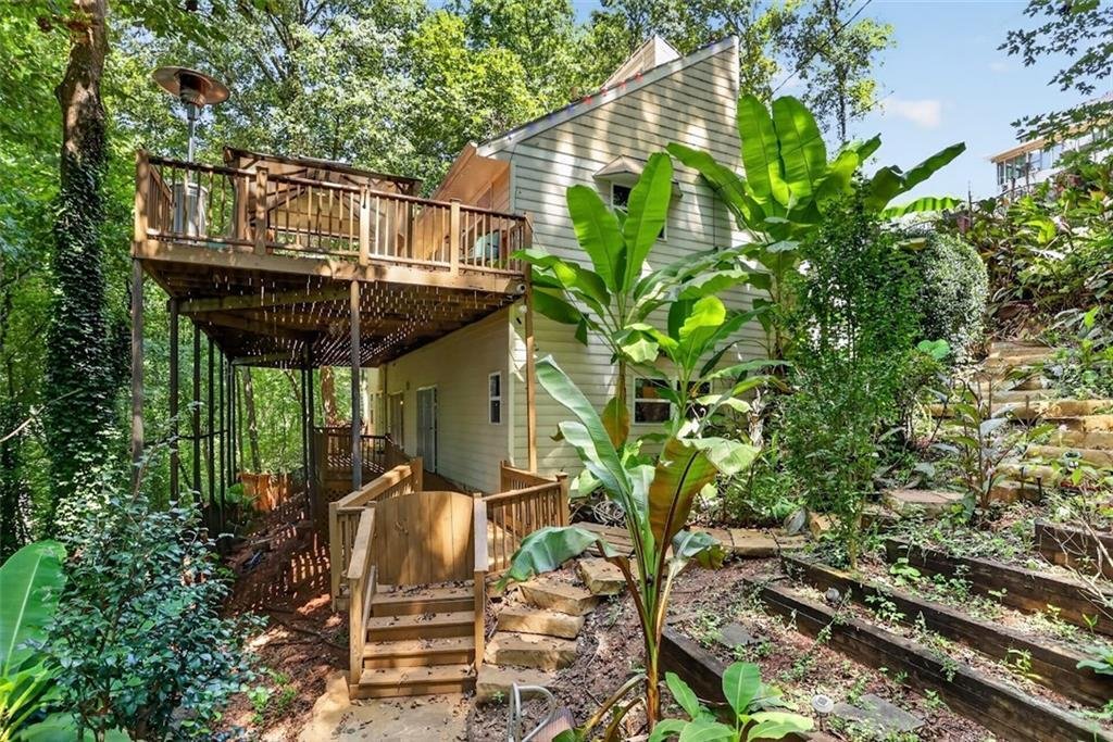 House in Marietta, Georgia, United States 5 - 18740868