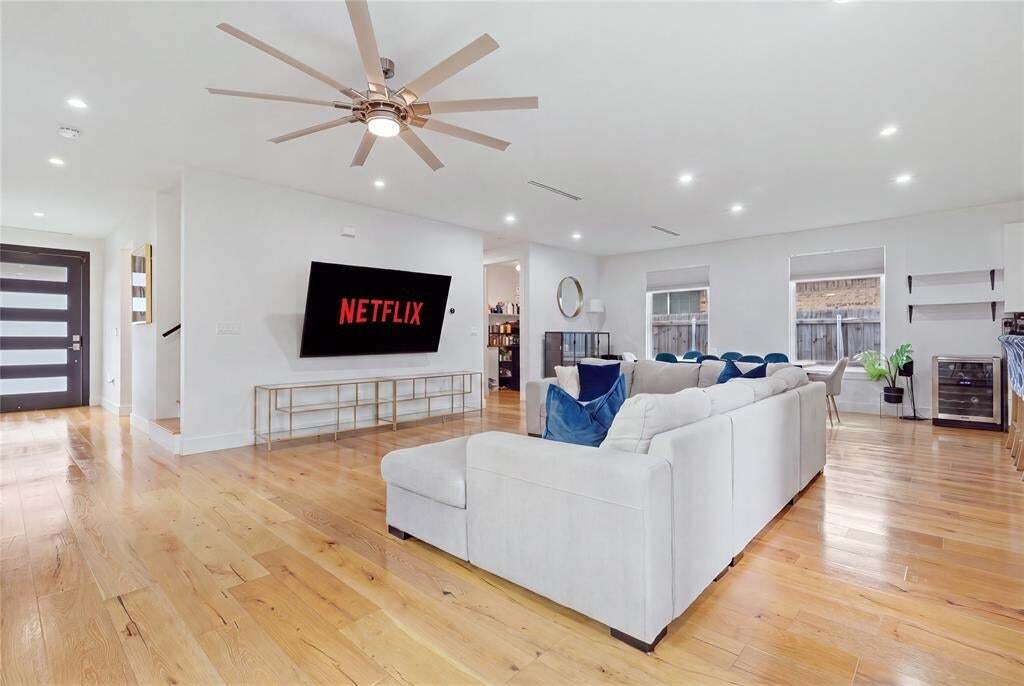 Casa en Dallas, Texas, Estados Unidos 4 - 18744527