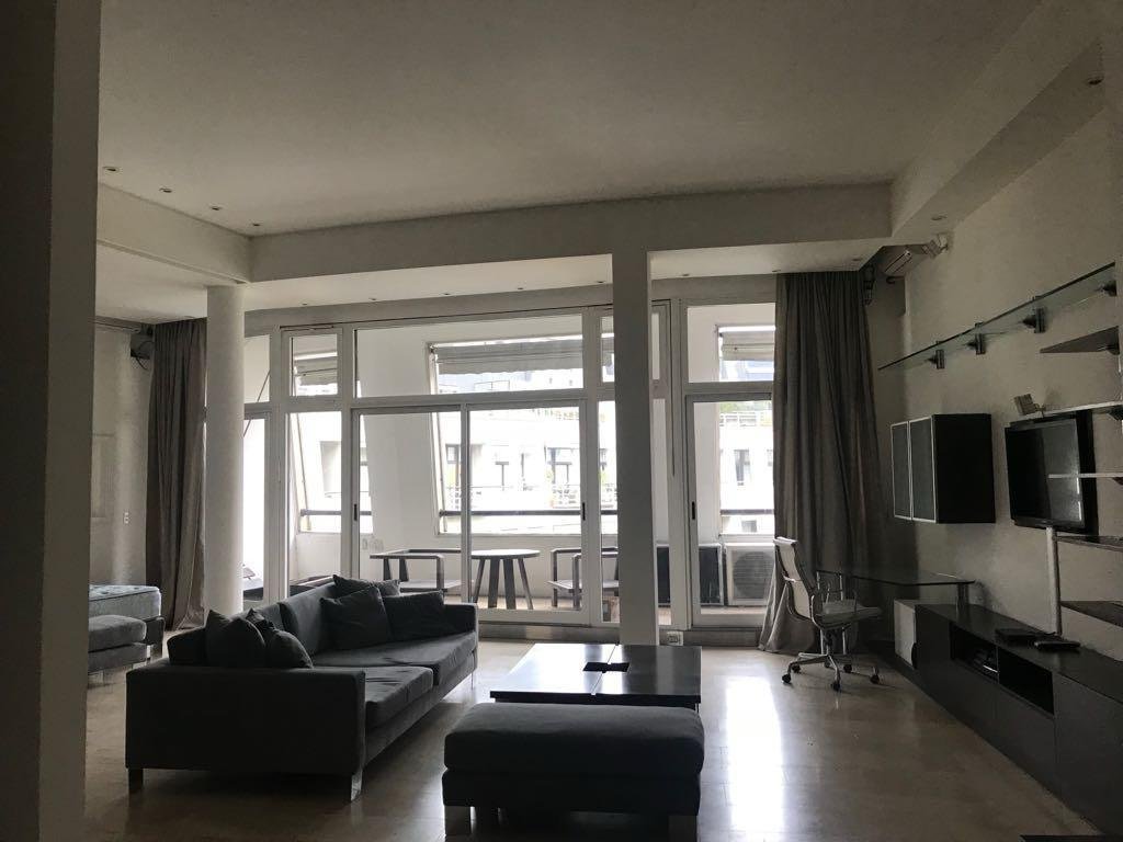 Appartement à Buenos Aires, Buenos Aires, Argentine 1 - 18742203
