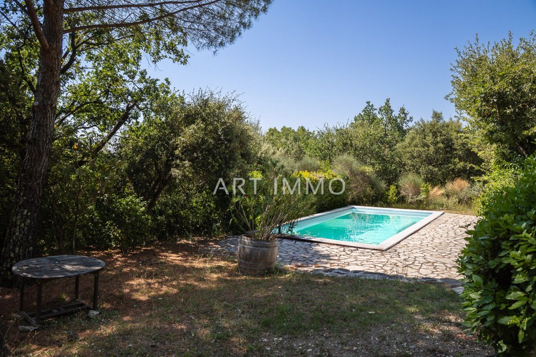 House in Murs, Provence-Alpes-Côte d'Azur, France 3 - 18745144