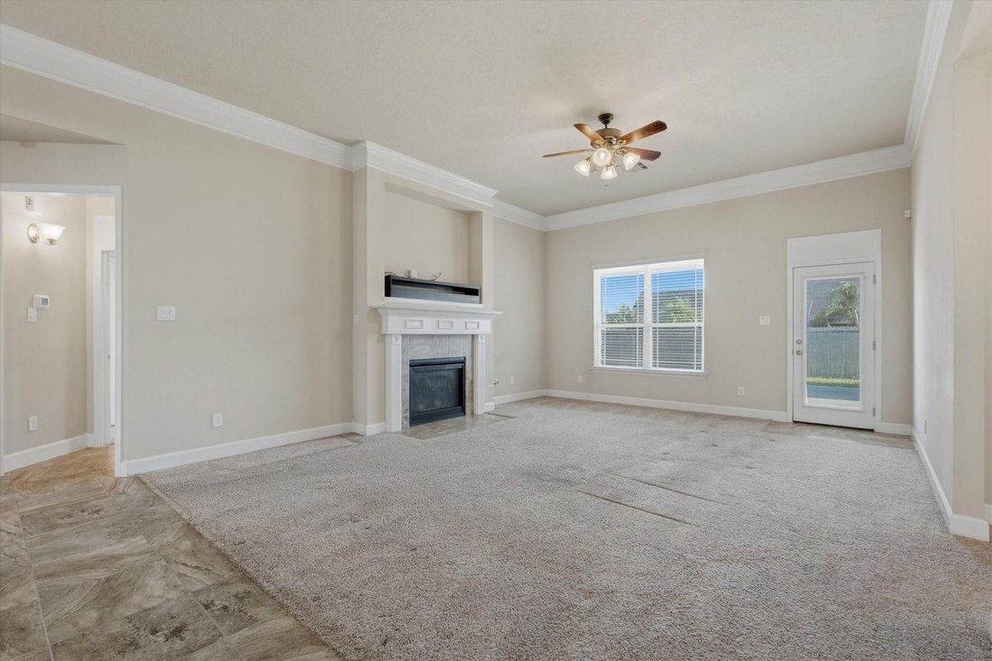 Casa en Baytown, Texas, Estados Unidos 4 - 18744375