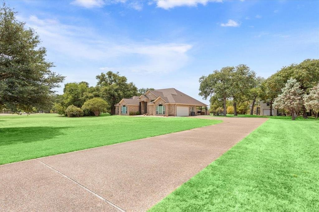 House in Elm Mott, Texas, United States 3 - 18718383