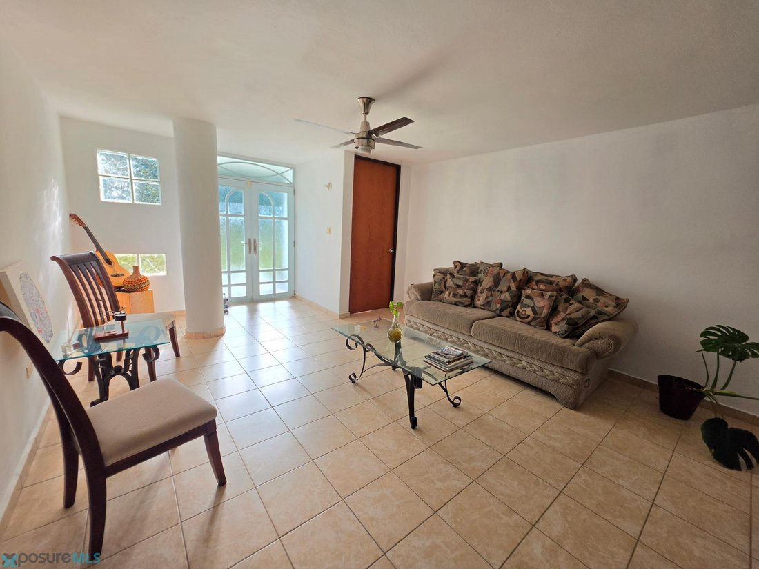 Haus in Zarzal, Río Grande, Puerto Rico 5 - 18741370