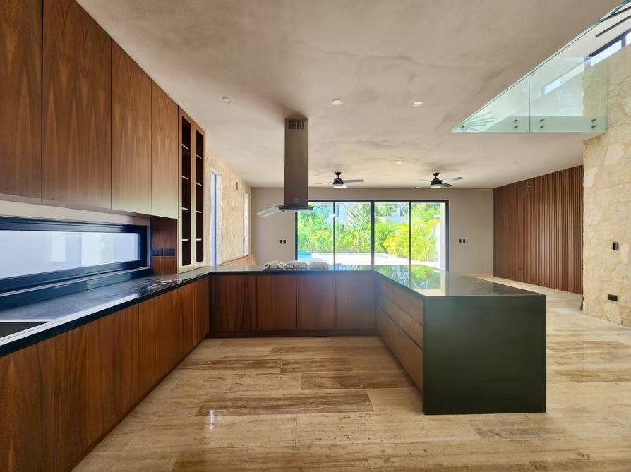 Haus in Cancún, Quintana Roo, Mexiko 3 - 18741822
