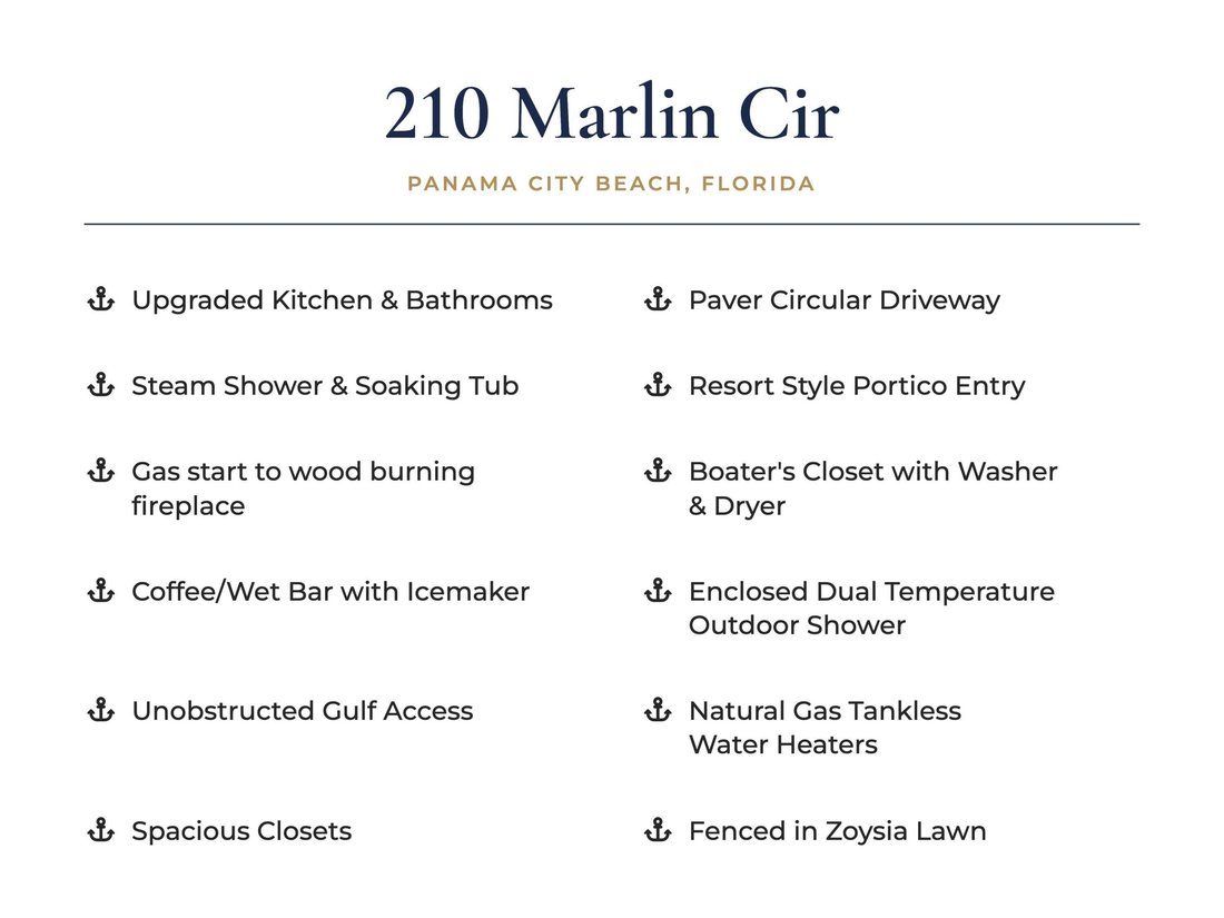 Casa a Panama City Beach, Florida, Stati Uniti 4 - 18362167