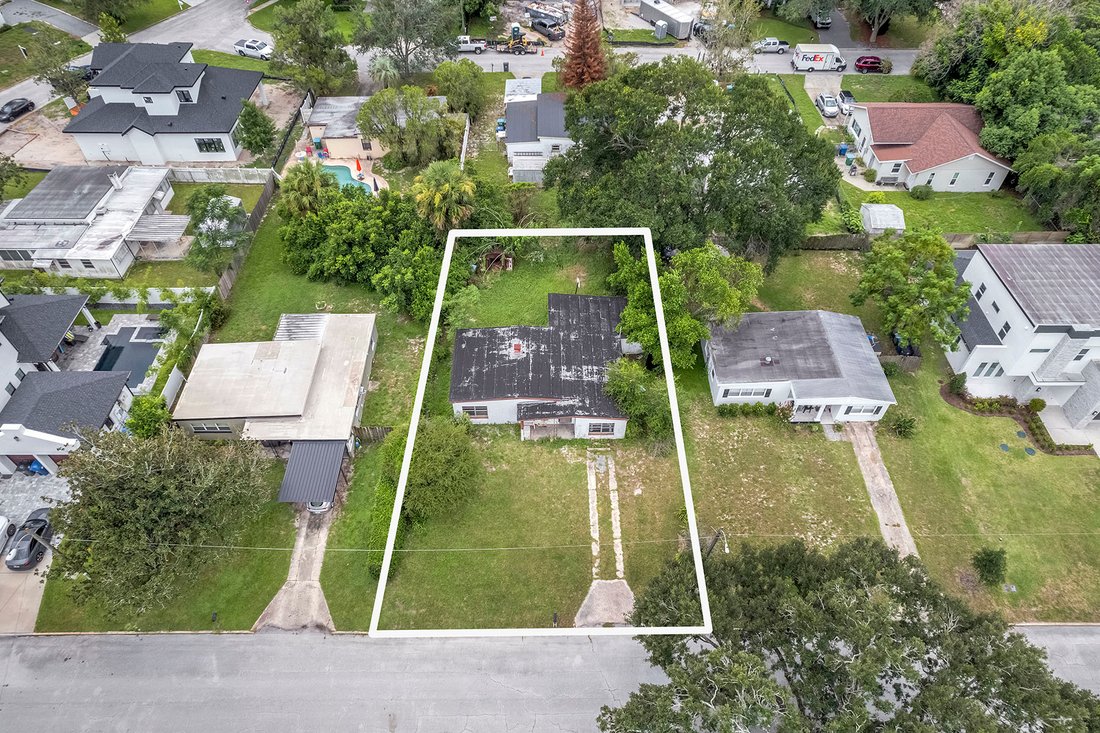 Casa a Winter Park, Florida, Stati Uniti 5 - 18741802