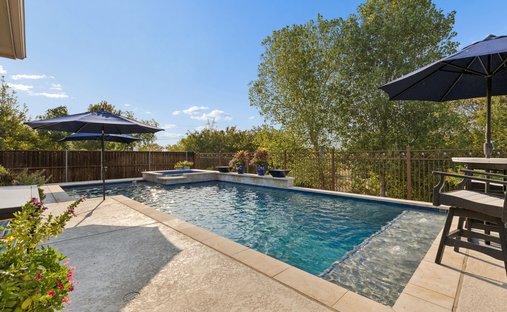 Maison à Northlake, Texas, États-Unis 1