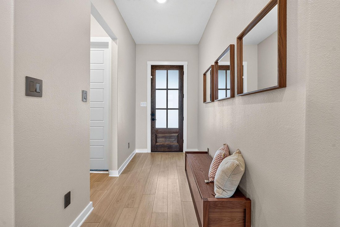 Haus in Round Rock, Texas, Vereinigte Staaten 3 - 18746339