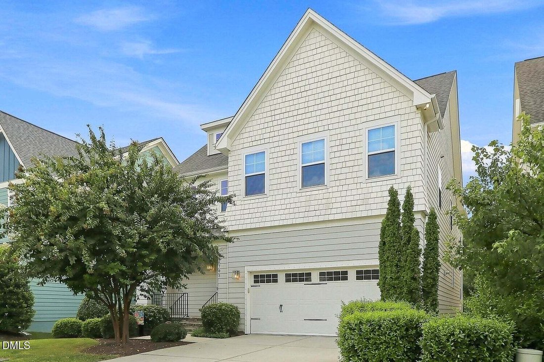 House in Cary, North Carolina, United States 5 - 18743480