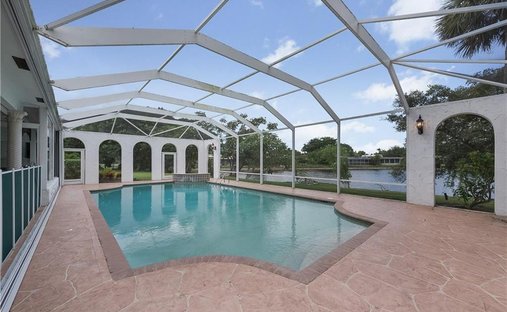 Maison à Coral Springs, Floride, États-Unis 1