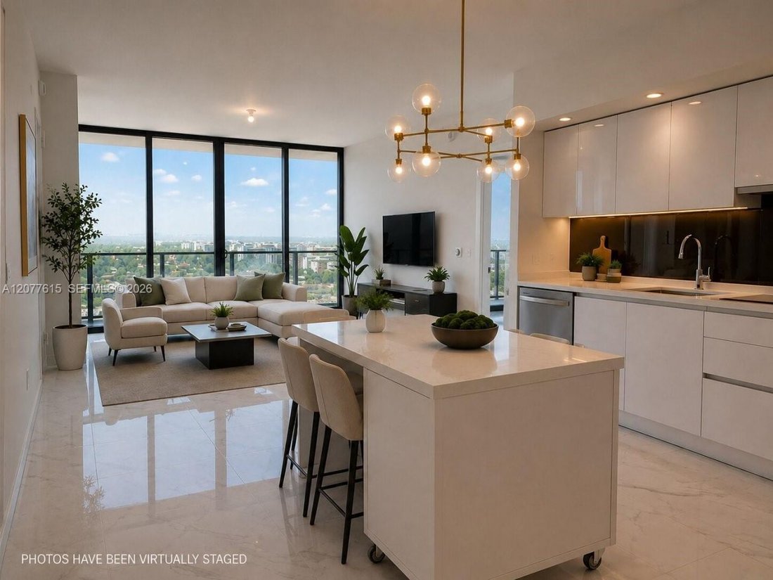House in Hallandale Beach, Florida, United States 4 - 18746040