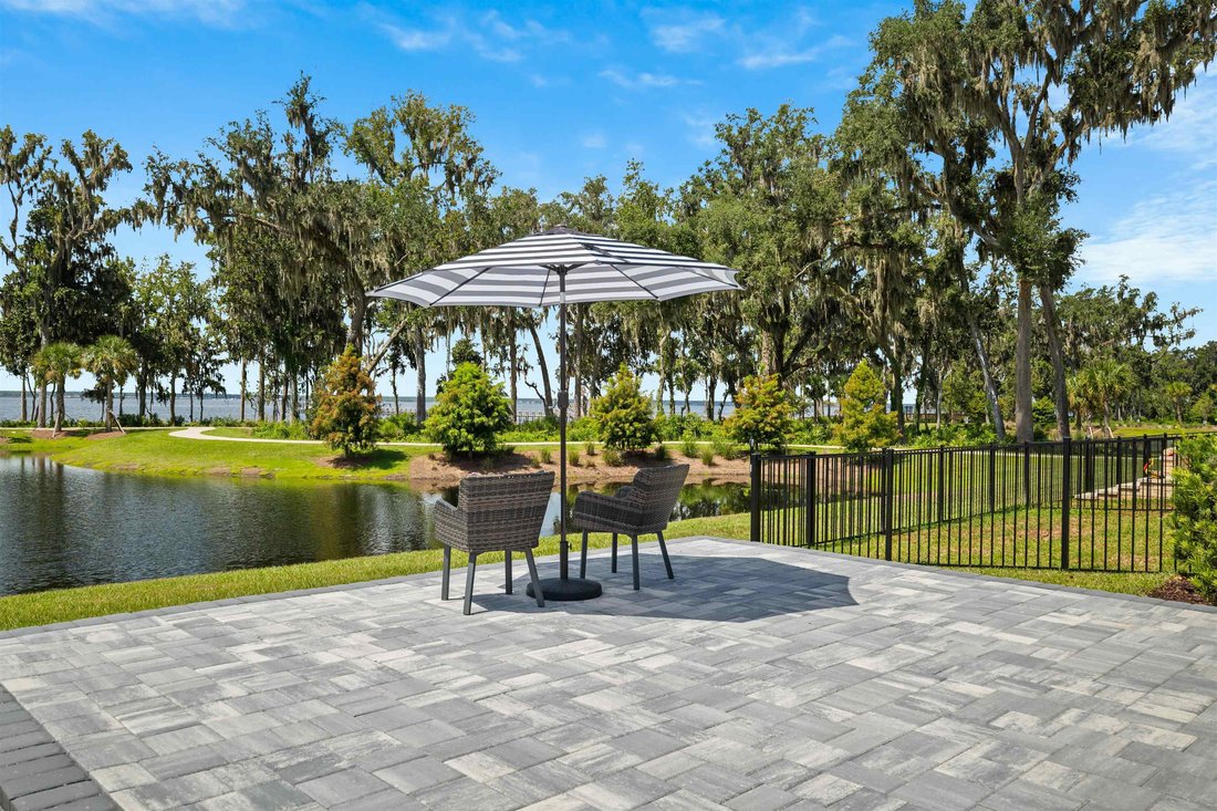 Residenza a Fruit Cove, Florida, Stati Uniti 1 - 18746272