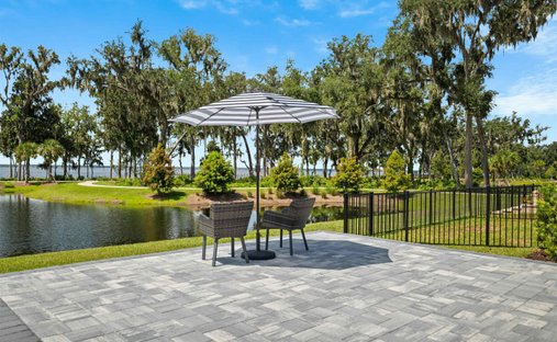 Residenza a Fruit Cove, Florida, Stati Uniti 1