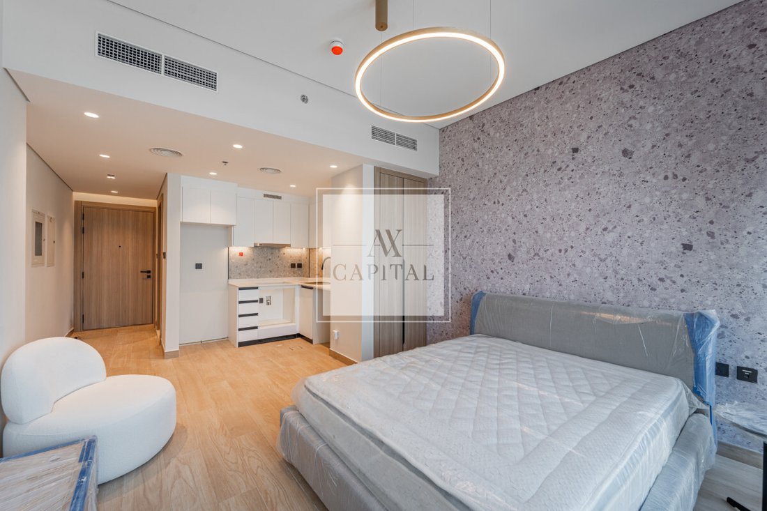 Apartment in Al Thanyah 5, Al Thanyah, Dubai 1 - 18742014