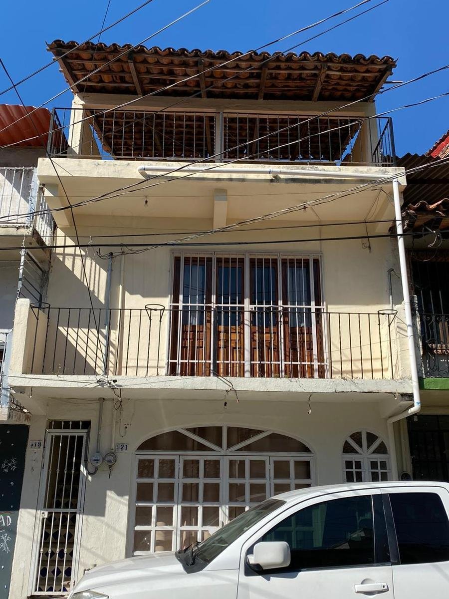 Haus in Puerto Vallarta, Jalisco, Mexiko 5 - 18742287