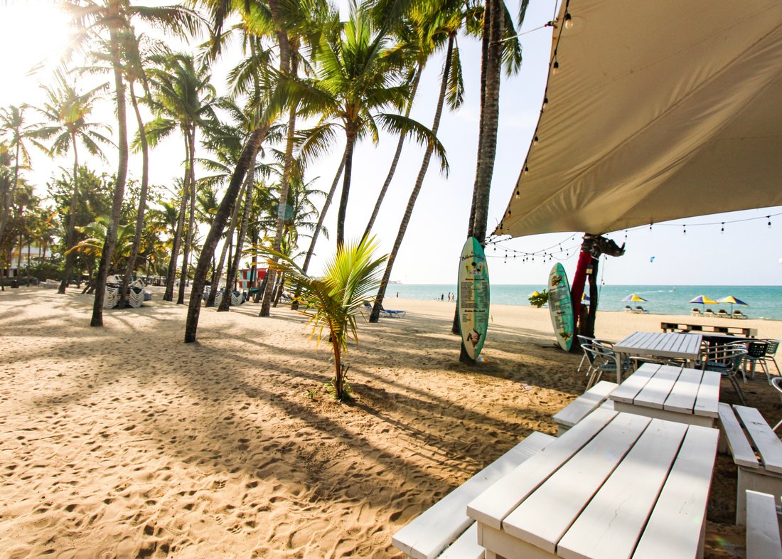 Appartamento a Cabarete, Provincia di Puerto Plata, Repubblica Dominicana 3 - 18742361
