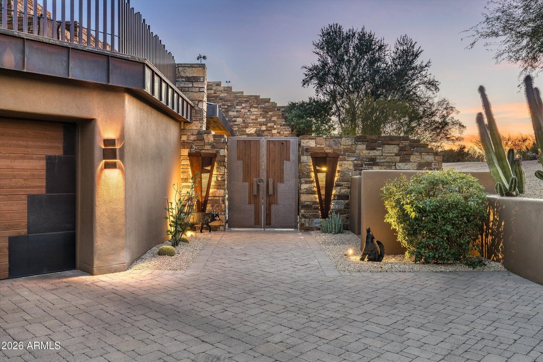 House in Scottsdale, Arizona, United States 3 - 18742360