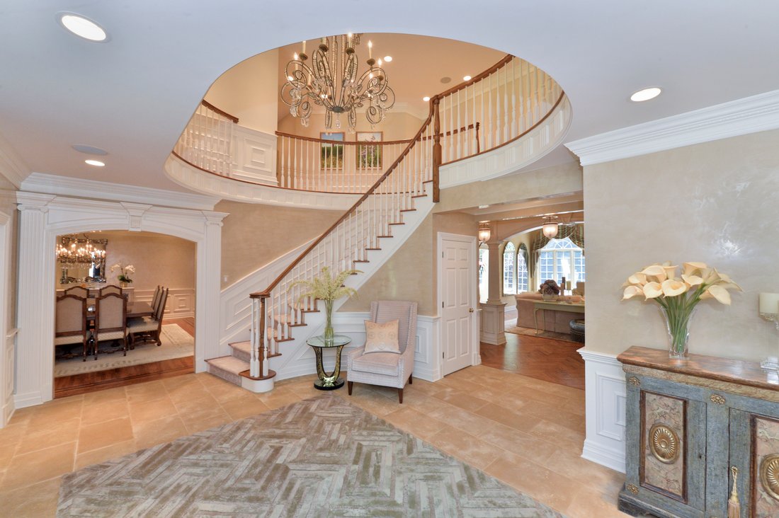 Casa a Saddle River, New Jersey, Stati Uniti 4 - 18741834