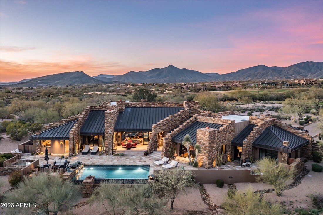 House in Scottsdale, Arizona, United States 1 - 18742360