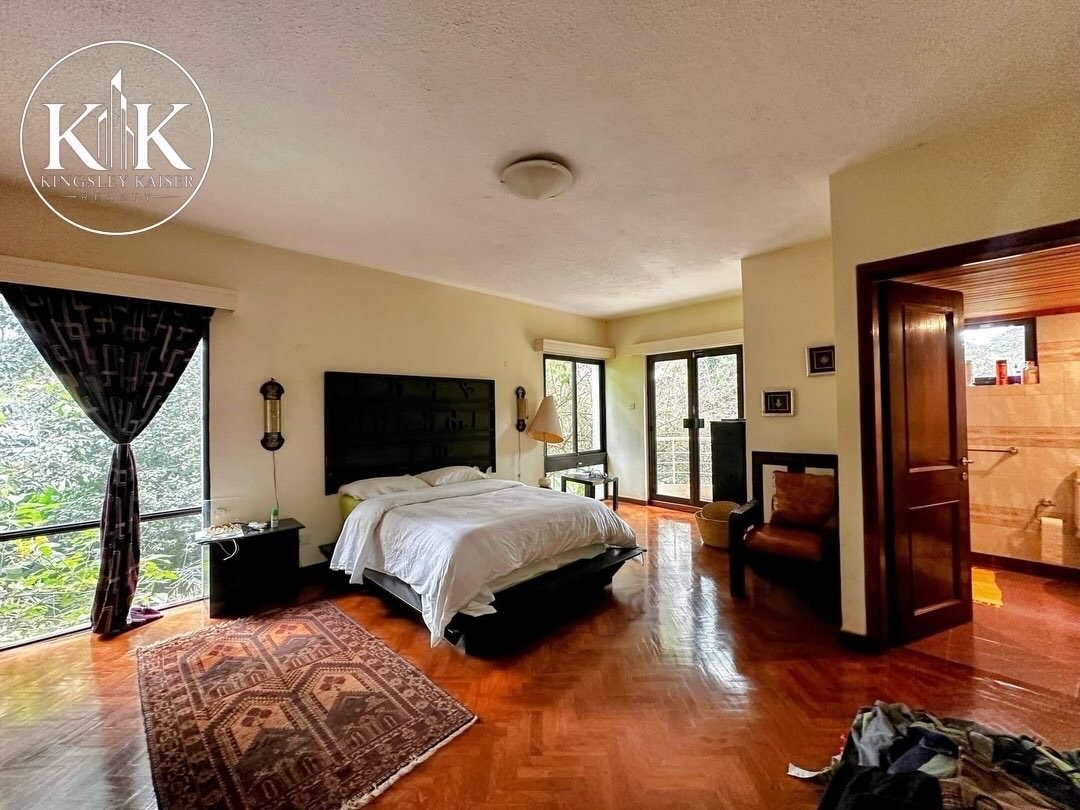 Villa in Nairobi, Nairobi, Kenia 5 - 18742255
