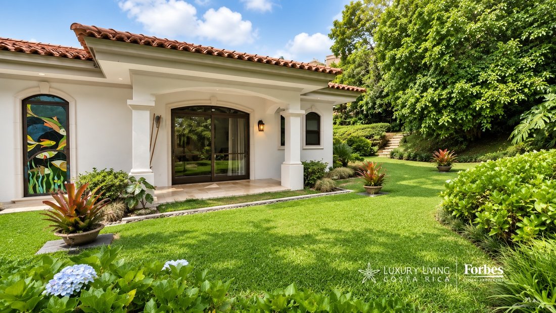 Maison à Granadilla, San José, Costa Rica 2 - 15232278